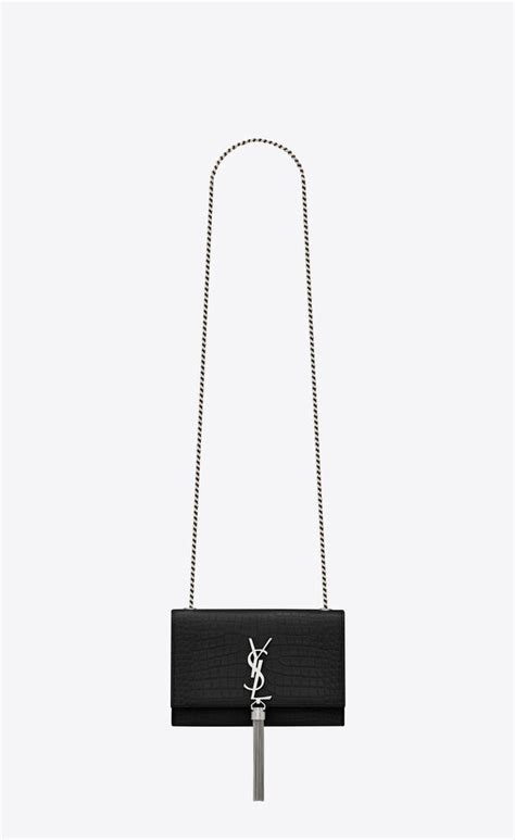 pom pom kate ysl|Kate Handbags Collection for Women .